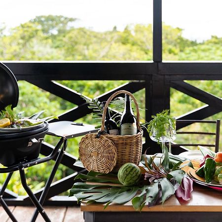 Mambo Hostel Okinawa Motobu Eksteriør bilde