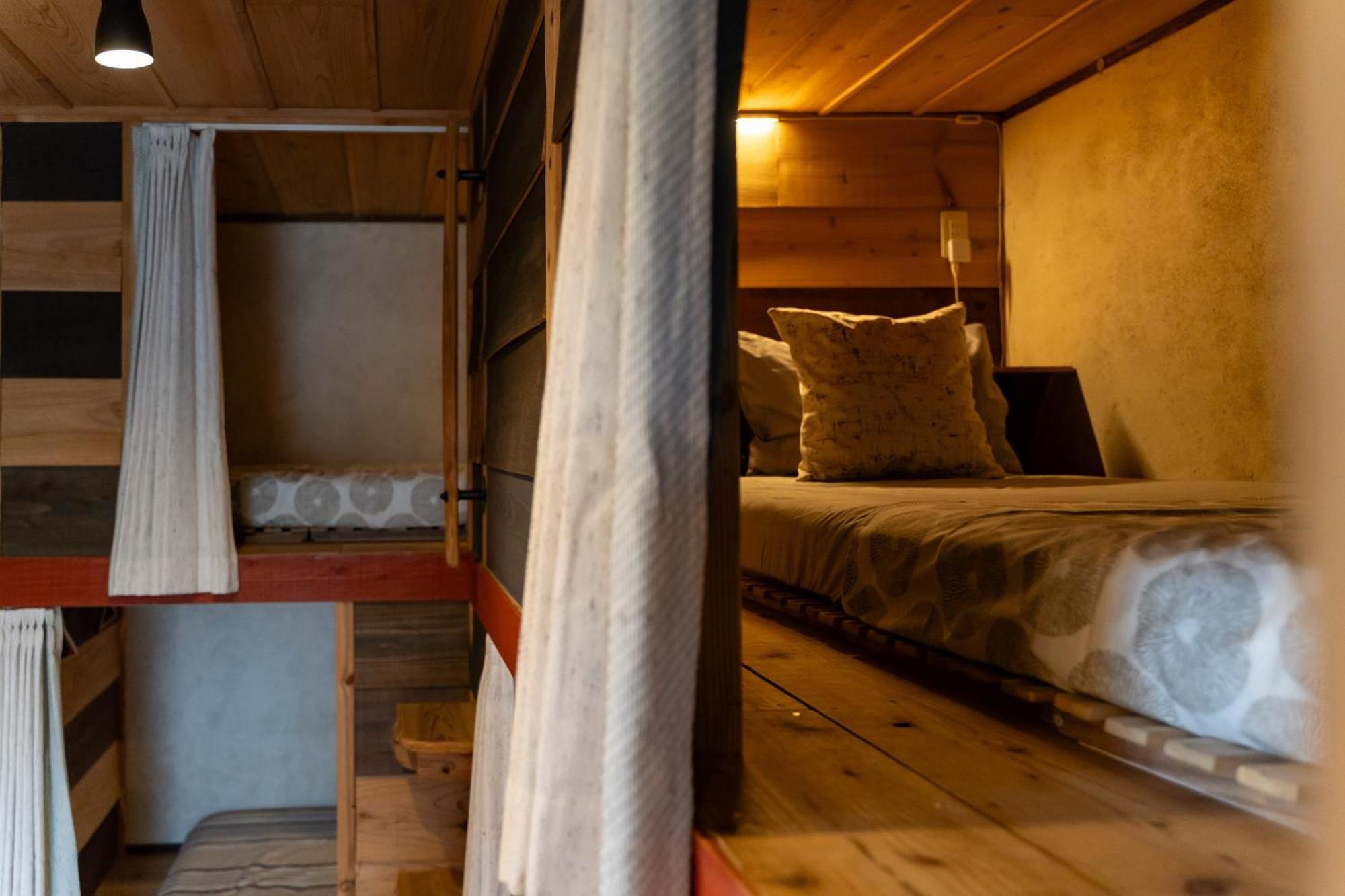 Mambo Hostel Okinawa Motobu Eksteriør bilde