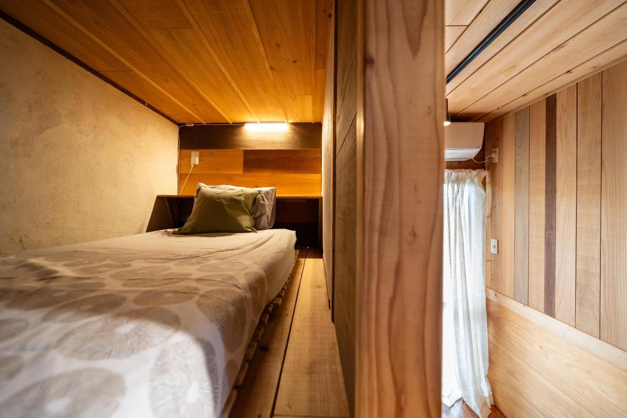 Mambo Hostel Okinawa Motobu Eksteriør bilde