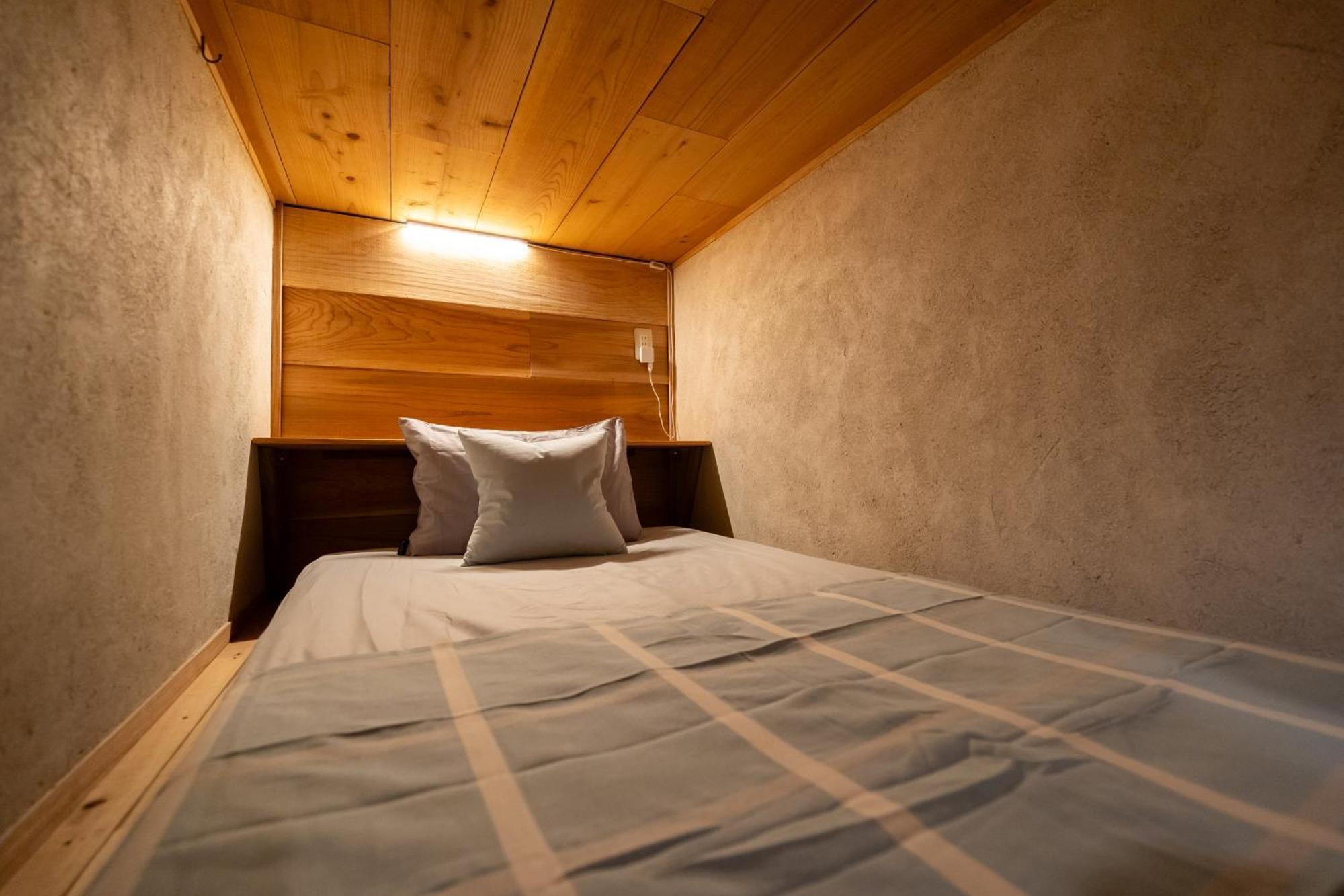 Mambo Hostel Okinawa Motobu Eksteriør bilde