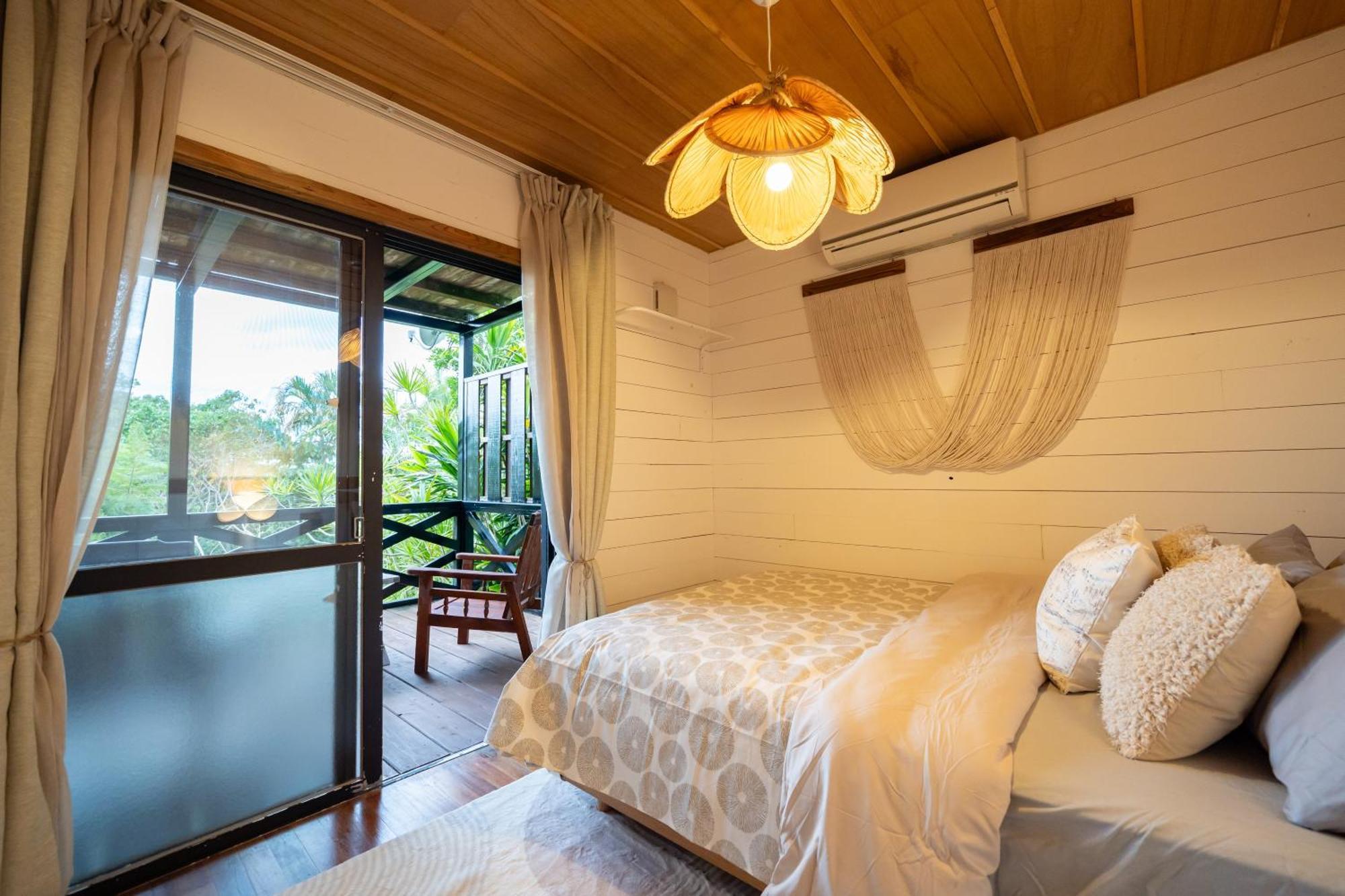 Mambo Hostel Okinawa Motobu Eksteriør bilde