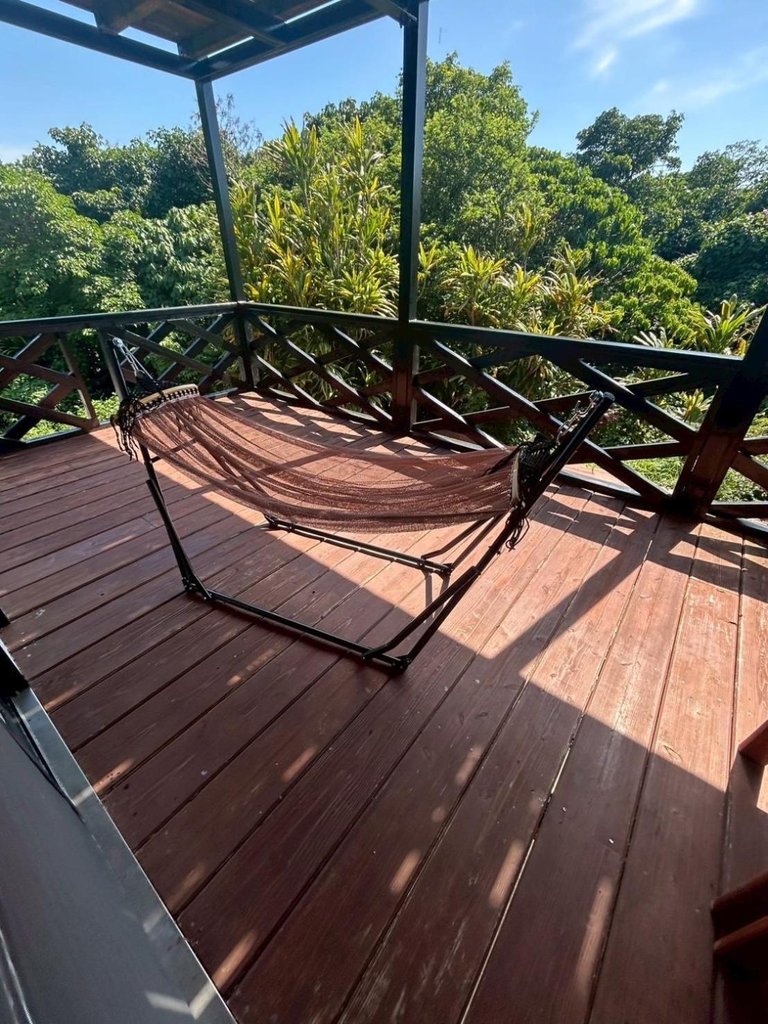 Mambo Hostel Okinawa Motobu Eksteriør bilde